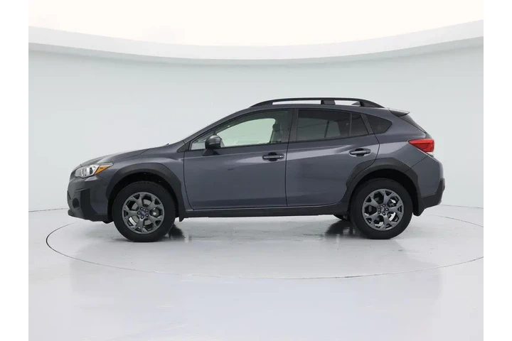 $25998 : Subaru Crosstrek 2023 AWD Sp image 3