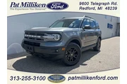 Ford Bronco Sport 2023 AWD B en Detroit