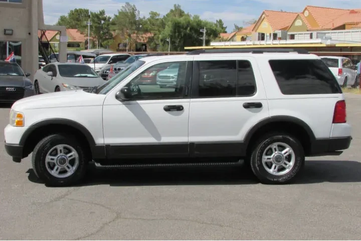 $8995 : 2003 Explorer XLT image 9