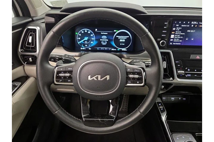 $35998 : Kia Sorento Hybrid 2024 AWD image 10