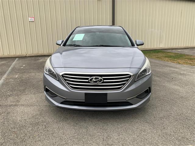 $8999 : 2016 Sonata SE image 3