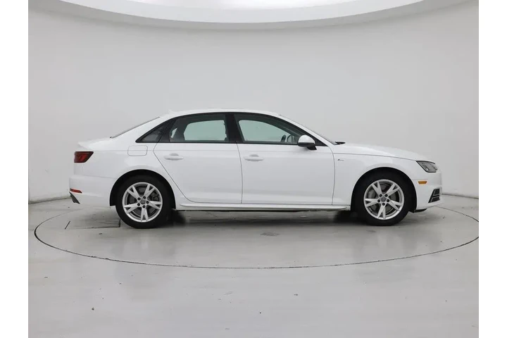 $20998 : Audi A4 2018 AWD 2.0T quattr image 7