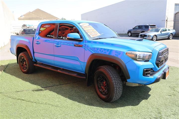 $40999 : 2019 TOYOTA TACOMA TRD PRO image 3