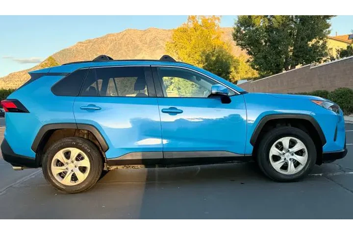 $23999 : 2021 TOYOTA RAV4 image 7