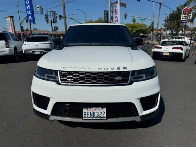 $23998 : 2018 Land Rover Range Rover S image 4