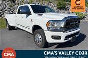 PRE-OWNED 2019 RAM 3500 LIMIT
