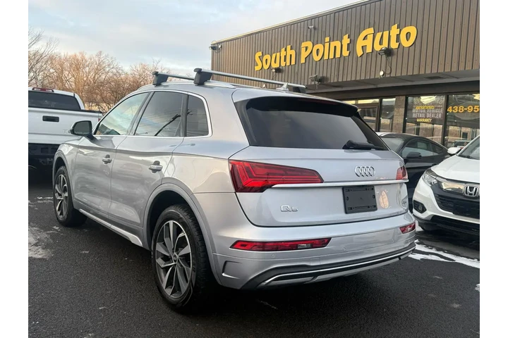 $23900 : 2021 Q5 image 8