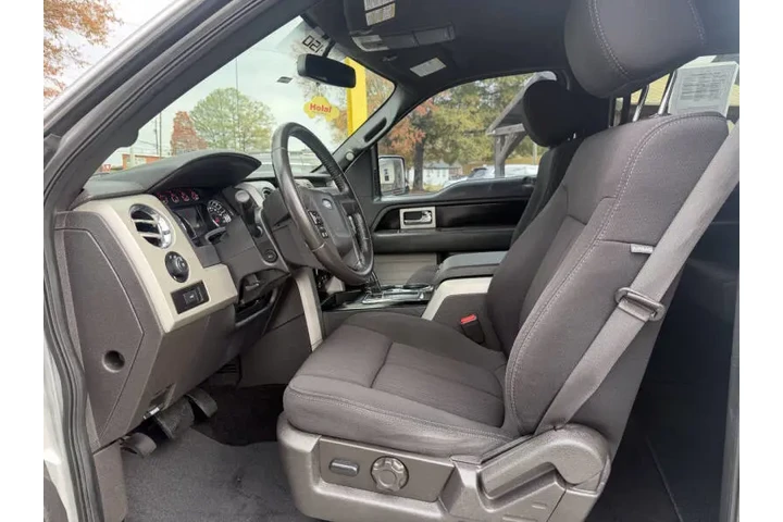 2012 F-150 FX2 image 10