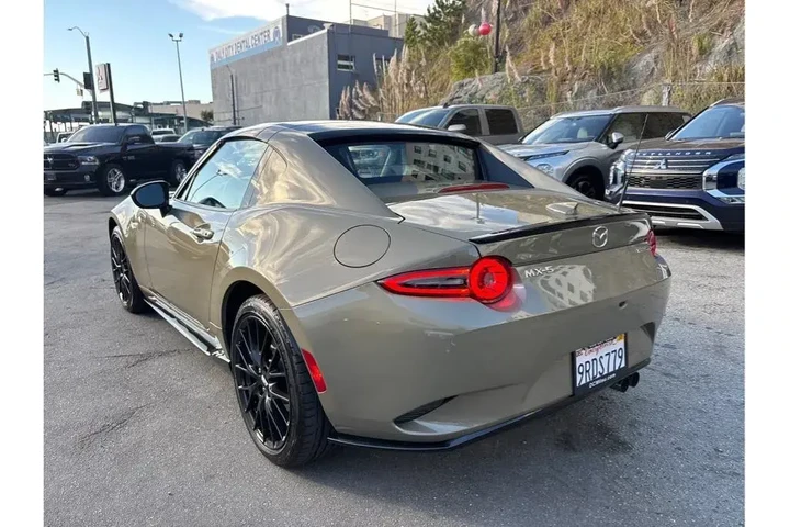 $36988 : Mazda MX-5 Miata RF 2024 Clu image 5