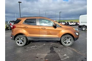 $13750 : Ford EcoSport 2018 AWD SES 4 thumbnail