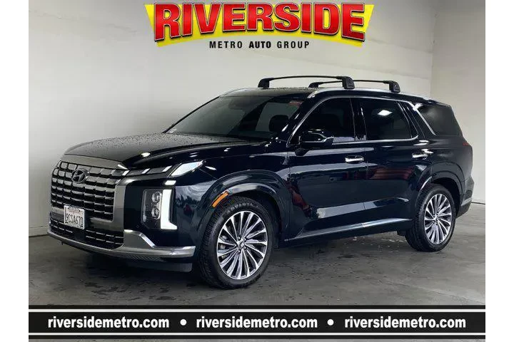 $38991 : Hyundai PALISADE 2023 Callig image 1