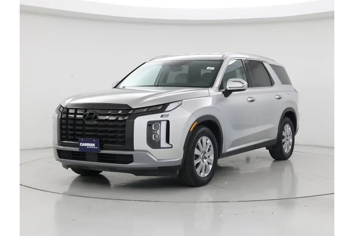 $30998 : Hyundai PALISADE 2024 SEL 4d image 4