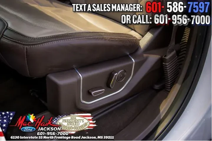 $34995 : Ford F-150 2019 4x4 Limited image 8