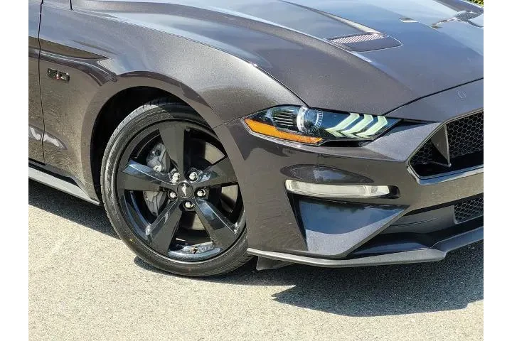 $36900 : Ford Mustang 2022 GT 2dr Fas image 9