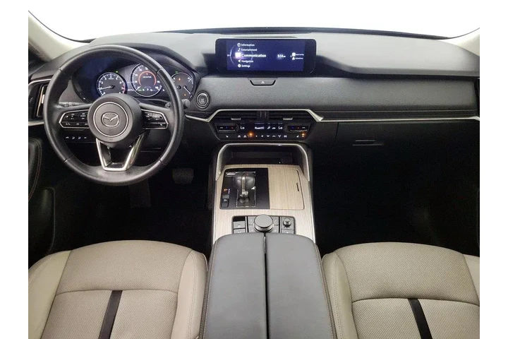 $31998 : Mazda CX-90 2024 AWD 3.3 Tur image 9