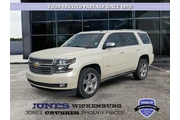 Chevrolet Tahoe 2015 4x4 LTZ en Phoenix