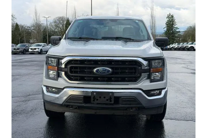 $38995 : Ford F-150 2023 4x4 XLT 4dr image 9
