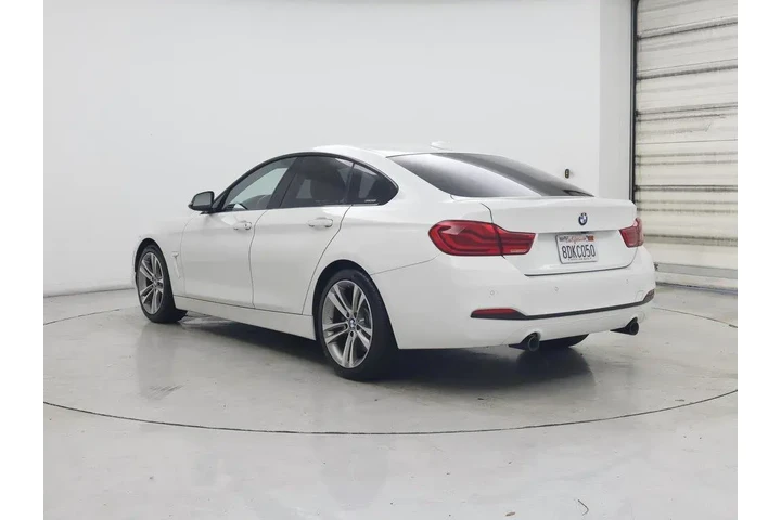 $26998 : BMW 4 Series 2018 440i Gran image 2