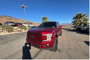 Ford F-150 2018 4x4 Lariat 4 en Albany