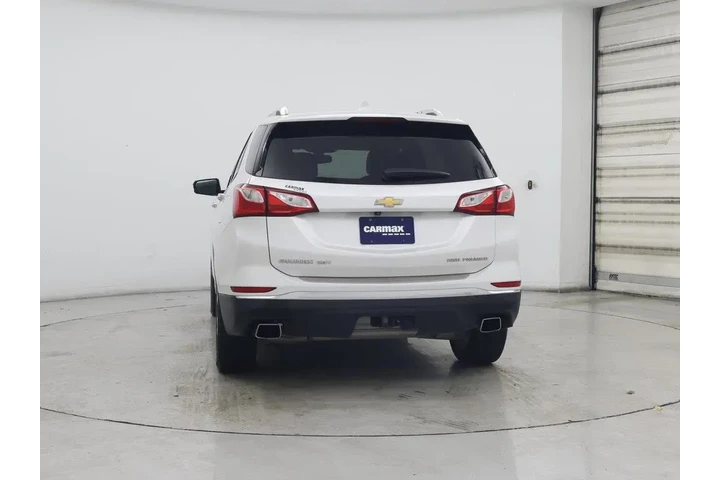 $14998 : Chevrolet Equinox 2019 4x4 P image 6