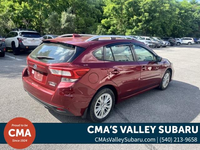 $13513 : PRE-OWNED 2017 SUBARU IMPREZA image 5