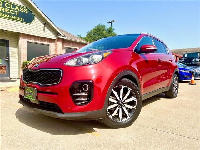 $11950 : 2017 KIA SPORTAGE EX image 3