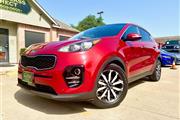 $11950 : 2017 KIA SPORTAGE EX thumbnail