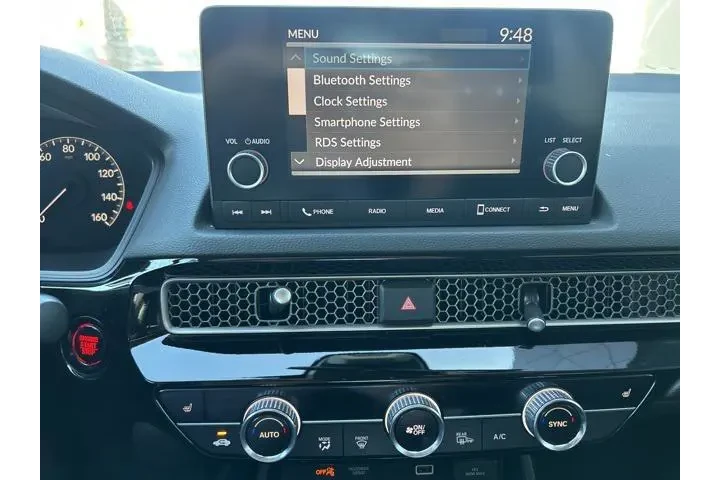 $20995 : Honda Civic 2023 image 8