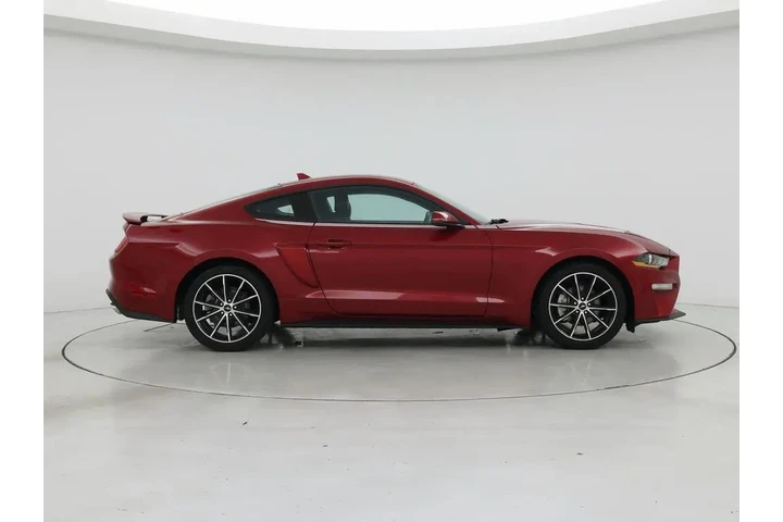 $31998 : Ford Mustang 2023 EcoBoost 2 image 7