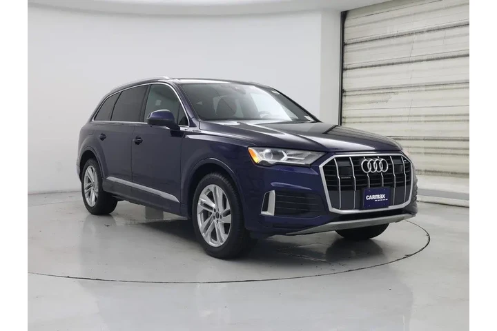 $31998 : Audi Q7 2021 AWD quattro Pre image 1