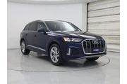 Audi Q7 2021 AWD quattro Pre en San Francisco Bay Area