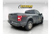 $22997 : Ford F-150 2018 4x4 XL 2dr R thumbnail
