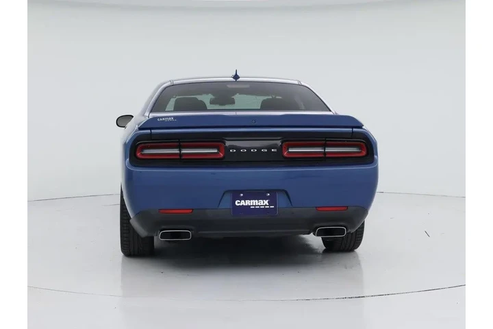 $34998 : Dodge Challenger 2021 R/T 2d image 6