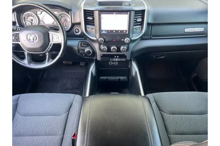 $29399 : Ram 1500 2022 4x2 Lone Star image 4