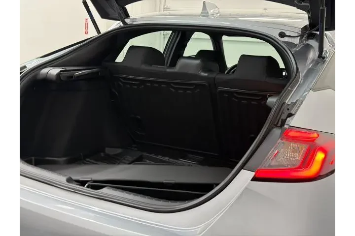 $23500 : Honda Civic 2024 Sport 4dr H image 8