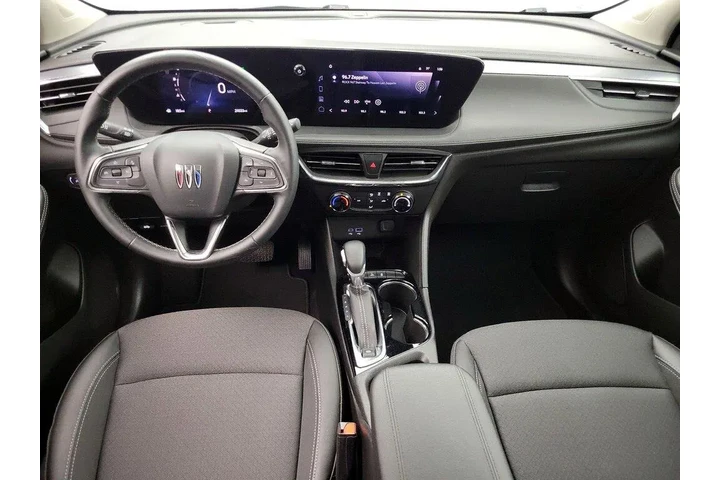 $20998 : Buick Encore GX 2025 Preferr image 9
