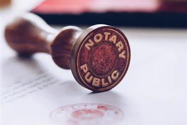 NOTARY PUBLIC en Ventura