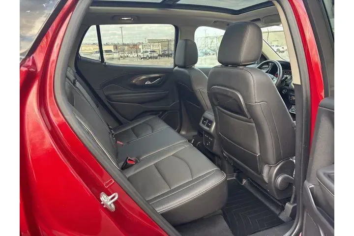 $14680 : GMC Terrain 2018 Denali 4dr image 10