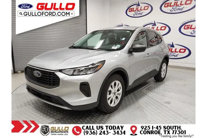 $19991 : Ford Escape Hybrid 2023 Acti image 3