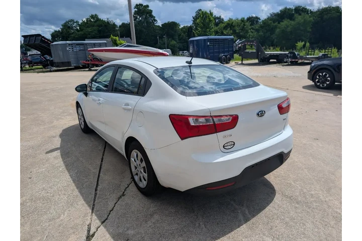$7995 : 2015 Rio image 8