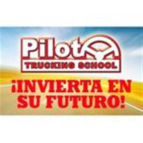 Pilot Trucking School image 1