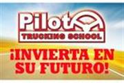 Pilot Trucking School en San Bernardino