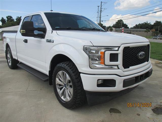 $26895 : 2018 F150 image 2