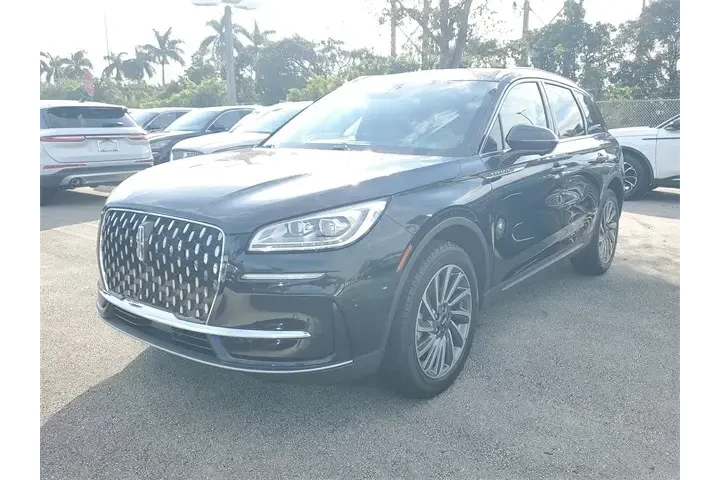 $35490 : Lincoln Corsair 2024 Reserve image 3