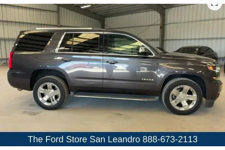 $26940 : Chevrolet Tahoe 2016 4x2 LTZ image 7