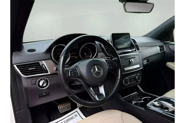 $25480 : 2016 MERCEDES-BENZ GLE COUPE image 10