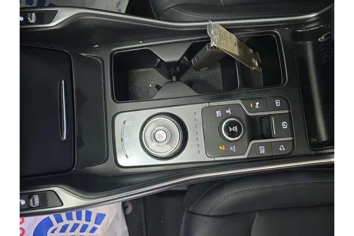 $34299 : Kia Sorento Hybrid 2025 AWD image 10