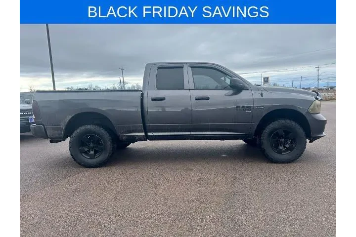 $23447 : Ram 1500 Classic 2019 4x4 Tr image 7