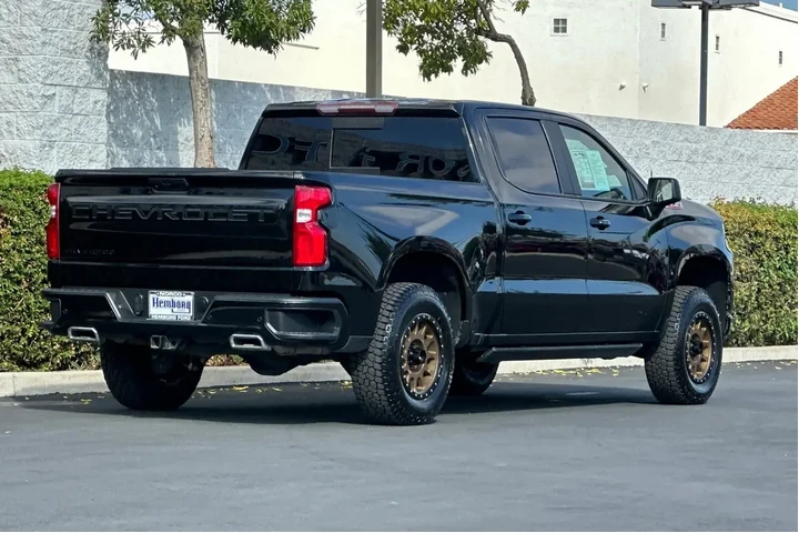 $38895 : Chevrolet Silverado 1500 202 image 4