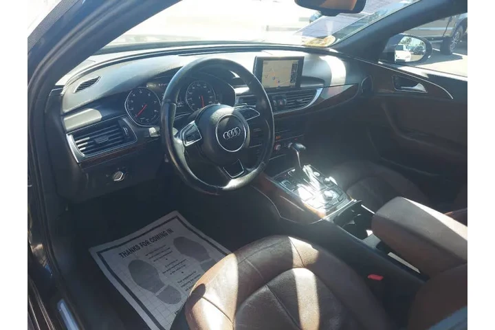 $16995 : 2016 A6 2.0T Premium image 10
